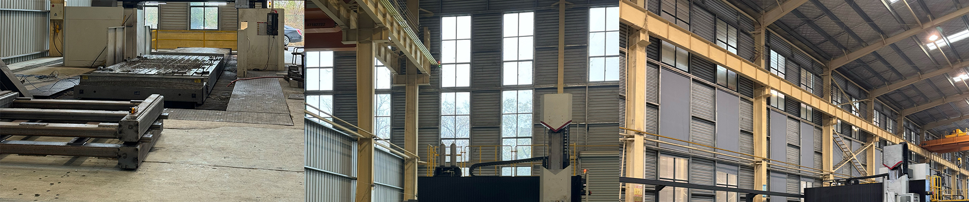 CNC Guiltotine ығысу машинасы