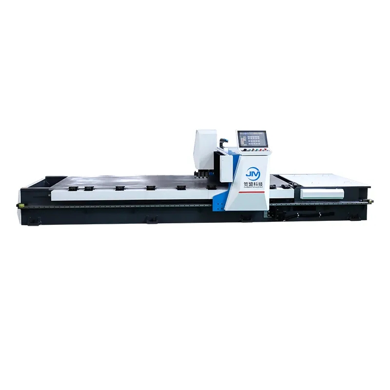 CNC автоматты төрт жақты V кесу машинасы